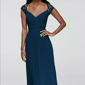 Long dress